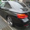 bmw 2-series 2019 -BMW 【神戸 334ﾈ2201】--BMW 2 Series 2F20-0VD47337---BMW 【神戸 334ﾈ2201】--BMW 2 Series 2F20-0VD47337- image 2