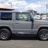 suzuki jimny 2025 CFJ1783048 image 14