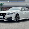 toyota crown 2019 -TOYOTA--Crown 6AA-AZSH20--AZSH20-1032005---TOYOTA--Crown 6AA-AZSH20--AZSH20-1032005- image 17