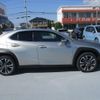 lexus ux 2019 CFJ1873579 image 4