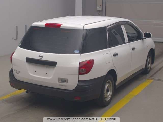 nissan ad-van 2021 -NISSAN--AD Van DBF-VY12--VY12-296232---NISSAN--AD Van DBF-VY12--VY12-296232- image 2