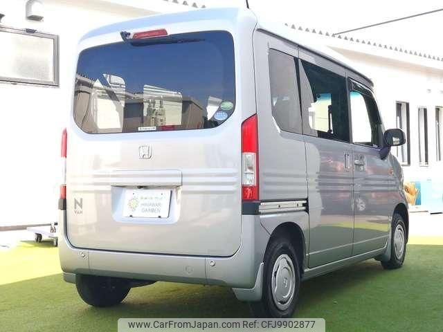 honda n-van 2018 quick_quick_HBD-JJ1_JJ1-3008671 image 2