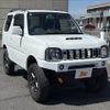 suzuki jimny 2017 CFJ1555085 image 5