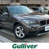 bmw x1 2013 -BMW--BMW X1 DBA-VL20--WBAVL92010VU22437---BMW--BMW X1 DBA-VL20--WBAVL92010VU22437- image 1