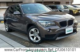 bmw x1 2013 -BMW--BMW X1 DBA-VL20--WBAVL92010VU22437---BMW--BMW X1 DBA-VL20--WBAVL92010VU22437-