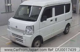 nissan clipper-van 2019 -NISSAN--Clipper Van HBD-DR17V--DR17V-308047---NISSAN--Clipper Van HBD-DR17V--DR17V-308047-