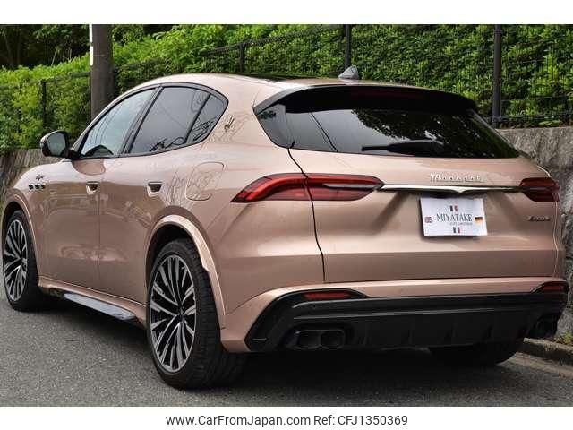 maserati maserati-others 2024 quick_quick_7BA-MGR30_ZN6CW82C007438628 image 2