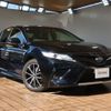 toyota camry 2019 -TOYOTA--Camry DAA-AXVH70--AXVH70-1046491---TOYOTA--Camry DAA-AXVH70--AXVH70-1046491- image 1