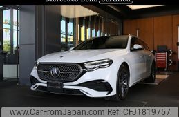 mercedes-benz e-class-station-wagon 2024 CFJ1819757