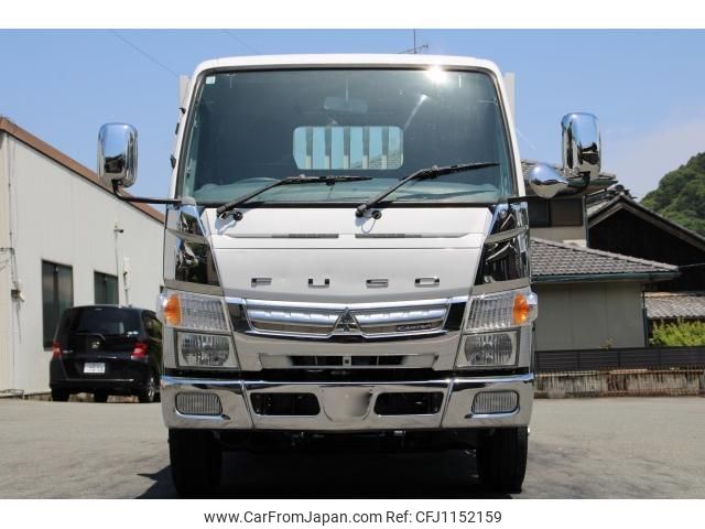mitsubishi-fuso canter 2016 quick_quick_TKG-FEA80_FEA80-540299 image 2