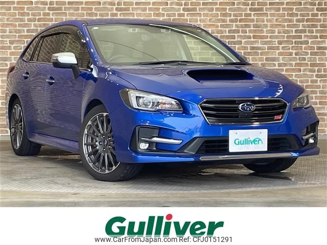 subaru levorg 2019 -SUBARU--Levorg DBA-VM4--VM4-129020---SUBARU--Levorg DBA-VM4--VM4-129020- image 1