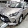 toyota yaris 2023 -TOYOTA 【釧路 501ﾜ7406】--Yaris MXPA15--0019882---TOYOTA 【釧路 501ﾜ7406】--Yaris MXPA15--0019882- image 1