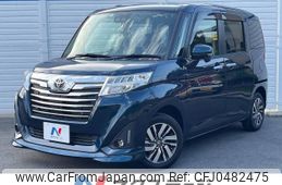 toyota roomy 2020 -TOYOTA--Roomy DBA-M900A--M900A-0457865---TOYOTA--Roomy DBA-M900A--M900A-0457865-