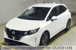 nissan note 2022 -NISSAN--Note SNE13-118886---NISSAN--Note SNE13-118886-