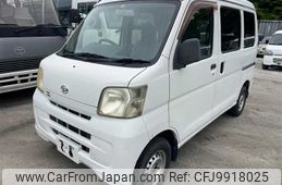 daihatsu hijet-cargo 2008 4341