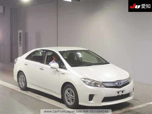 toyota sai 2010 -TOYOTA--SAI AZK10-2028428---TOYOTA--SAI AZK10-2028428- image 1