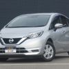 nissan note 2019 -NISSAN--Note DBA-E12--E12-615758---NISSAN--Note DBA-E12--E12-615758- image 1