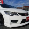 honda civic 2008 CFJ1776899 image 4