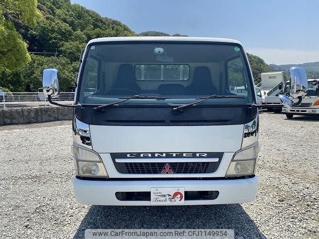 mitsubishi-fuso canter 2003 GOO_NET_EXCHANGE_0730233A30250514W001 image 2