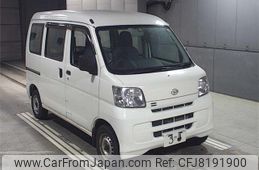 daihatsu hijet-van 2016 -DAIHATSU--Hijet Van S331V-0162110---DAIHATSU--Hijet Van S331V-0162110-