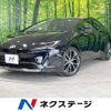 toyota prius 2023 quick_quick_MXWH60_MXWH60-4026213 image 1