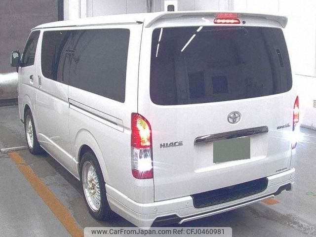 toyota hiace-van 2022 quick_quick_3DF-GDH201V_GDH201-1079033 image 2