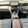 toyota harrier-hybrid 2023 CFJ1611626 image 9