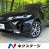 toyota harrier-hybrid 2023 quick_quick_AXUH80_AXUH80-0065042 image 1