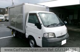mazda bongo-truck 2014 -MAZDA 【和歌山 100す4543】--Bongo Truck SKP2T-112475---MAZDA 【和歌山 100す4543】--Bongo Truck SKP2T-112475-