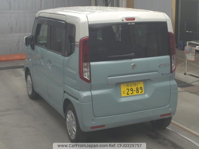 suzuki spacia 2024 -SUZUKI 【熊谷 581ﾄ2989】--Spacia MK94S-151200---SUZUKI 【熊谷 581ﾄ2989】--Spacia MK94S-151200- image 2