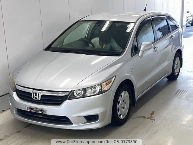 honda stream 2008 -HONDA--Stream RN6-1084374---HONDA--Stream RN6-1084374- image 1