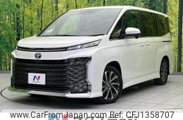 toyota voxy 2024 CFJ1358707