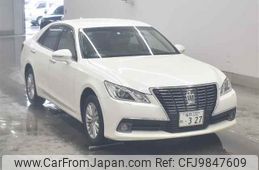 toyota crown undefined -TOYOTA 【福井 332メ327】--Crown GRS211-6004675---TOYOTA 【福井 332メ327】--Crown GRS211-6004675-