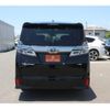 toyota vellfire 2018 -TOYOTA--Vellfire DBA-GGH30W--GGH30-0025796---TOYOTA--Vellfire DBA-GGH30W--GGH30-0025796- image 9