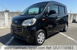 subaru lucra 2010 quick_quick_DBA-L455F_0001988