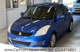 suzuki swift 2011 -SUZUKI--Swift ZC72S-134767---SUZUKI--Swift ZC72S-134767-