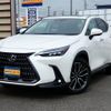 lexus nx 2022 -LEXUS--Lexus NX 6LA-AAZH26--AAZH26-1001409---LEXUS--Lexus NX 6LA-AAZH26--AAZH26-1001409- image 1