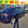 mazda axela 2006 -MAZDA--Axela CBA-BK3P--BK3P-204519---MAZDA--Axela CBA-BK3P--BK3P-204519- image 10