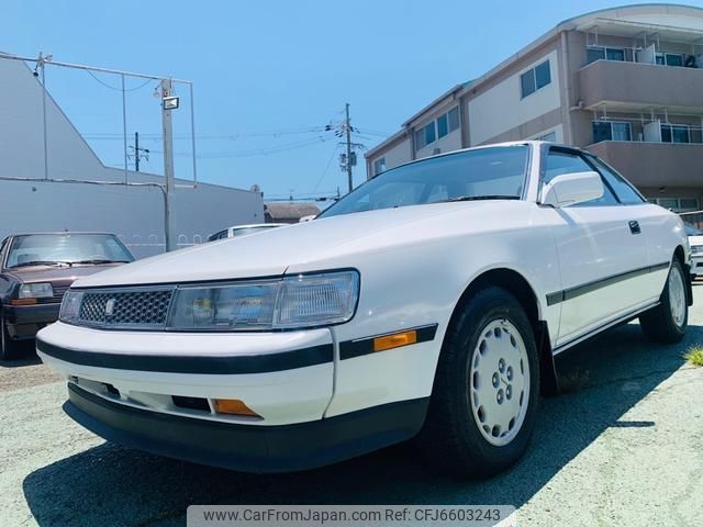 toyota corona 1988 quick_quick_ST162_ST162-7246182 image 1