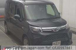 toyota roomy 2021 -TOYOTA--Roomy M900A-0520550---TOYOTA--Roomy M900A-0520550-