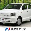 suzuki alto 2017 -SUZUKI--Alto DBA-HA36S--HA36S-325177---SUZUKI--Alto DBA-HA36S--HA36S-325177- image 1