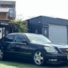 toyota celsior 2005 CFJ1657144 image 25