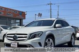 mercedes-benz gla-class 2016 quick_quick_156946_WDC1569462J181154