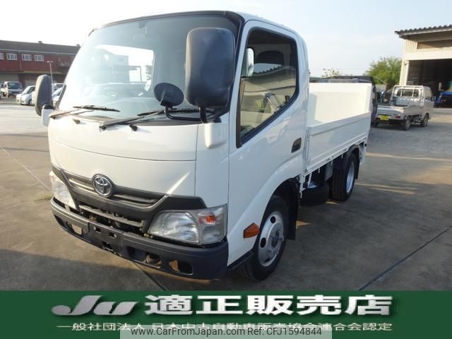 toyota dyna-truck 2011 CFJ1594844 image 1