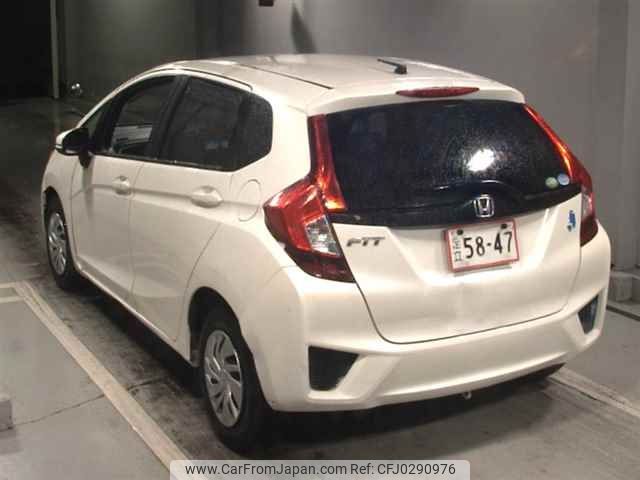 honda fit 2013 -HONDA--Fit GK3-3003022---HONDA--Fit GK3-3003022- image 2