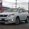 lexus rx 2009 -LEXUS--Lexus RX GYL16W--2400404---LEXUS--Lexus RX GYL16W--2400404- image 1