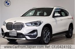 bmw x1 2022 quick_quick_3DA-AD20_WBA32AD0X05U64260