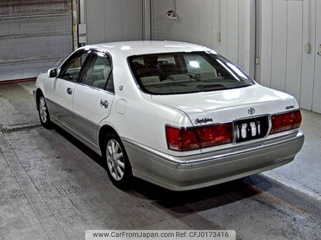 toyota crown 2002 -TOYOTA--Crown JZS175-0068980---TOYOTA--Crown JZS175-0068980- image 2