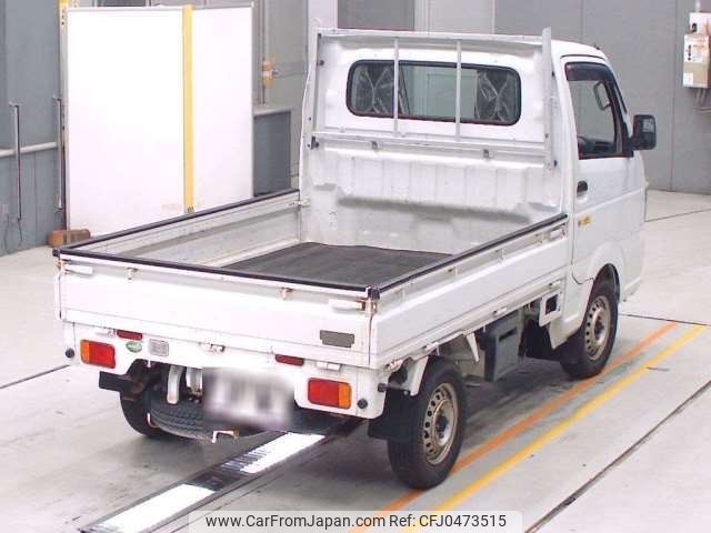 suzuki carry-truck 2015 -SUZUKI--Carry Truck EBD-DA16T--DA16T-209223---SUZUKI--Carry Truck EBD-DA16T--DA16T-209223- image 2