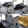 toyota coaster 2003 -TOYOTA--Coaster KK-HZB40--HZB40-0006375---TOYOTA--Coaster KK-HZB40--HZB40-0006375- image 16